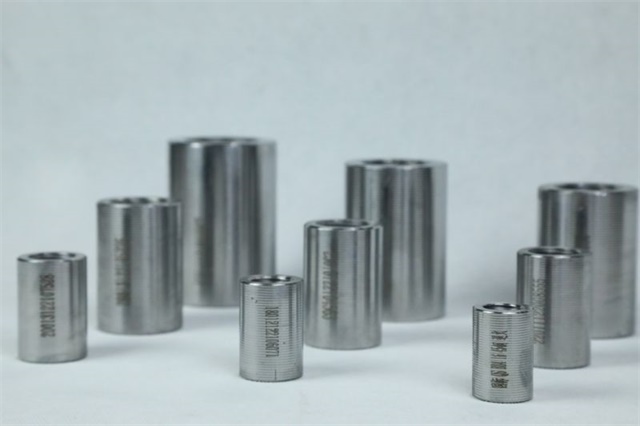 河池直螺纹钢筋套筒规格