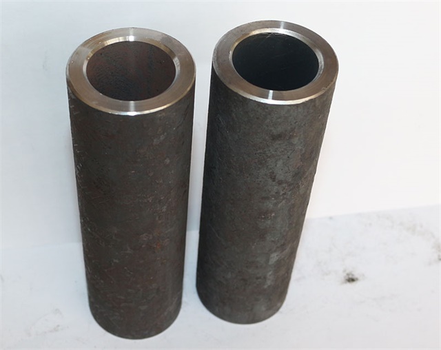 河池钢筋冷挤压套筒重量计算