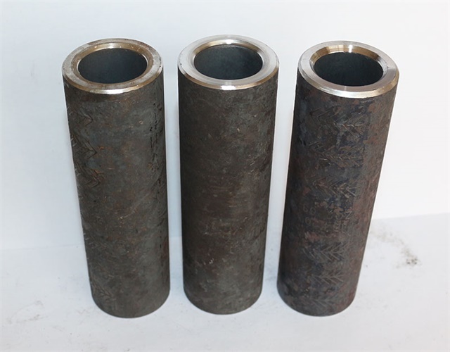 河池钢筋冷挤压套筒重量计算