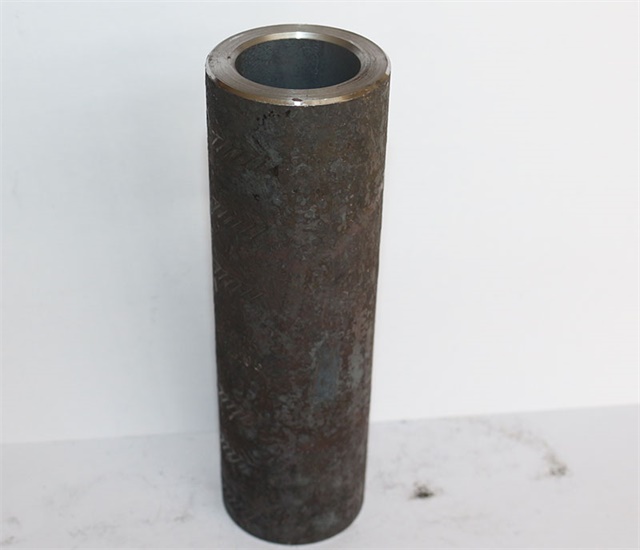 河池钢筋<font style='color:red'>冷挤压套筒</font>厂家供应