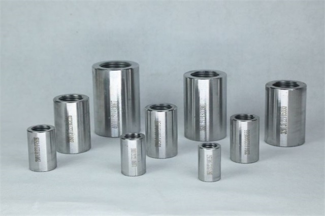 河池直螺纹钢筋套筒验收规范